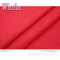 Dzianina poliestrowa spandex 2x2 Rib